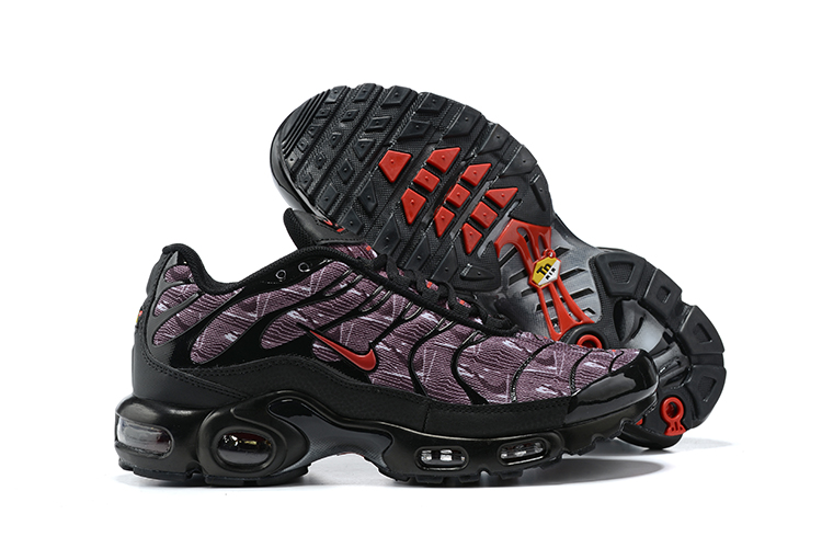 Men's Hot sale Running weapon Air Max TN Shoes 0101